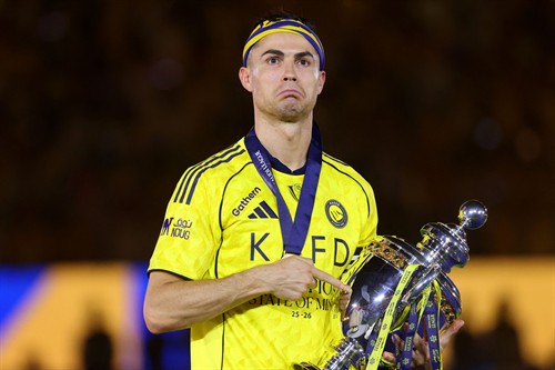 Clubs' Bill: Between Real Madrid's Gains and the Fears of Al-Nassr and Al-Ahly.. Barcelona the