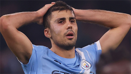 Under Pressure: Real Madrid Decides Its Stance on Signing Rodri and Olise