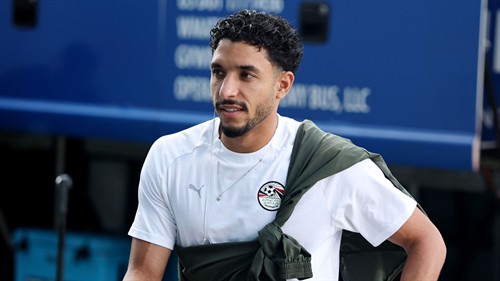 What Awaits Marmoush?.. City Considering Sweeping Changes