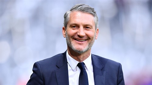 PSG exit race for Barca & Madrid target