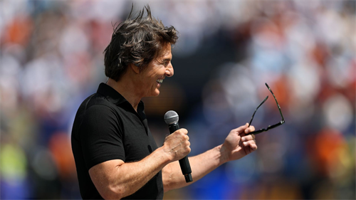 World Cup final went big on America - and left soccer behind