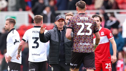 Man Utd goalkeeper ready for summer transfer
