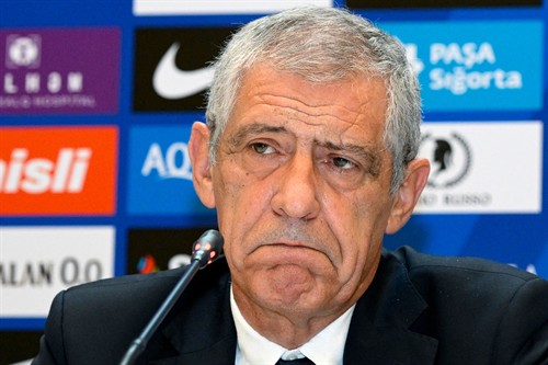 Santos: Bernardo is like Modric, and he will explode alongside Mbappe and Vinicius