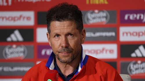 After shining at the World Cup.. Simeone enquires about an Egypt national team star