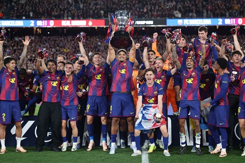 Clubs' Bill: Between Real Madrid's Gains and the Fears of Al-Nassr and Al-Ahly.. Barcelona the