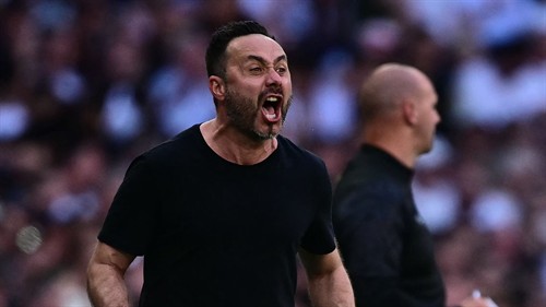Spurs and Napoli eye Vicario swap