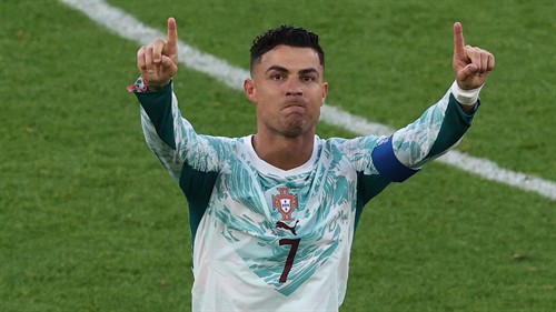 Portugal warned they face 'tragedy' when Ronaldo retires