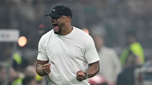 Bayern Munich tie Laimer to new deal