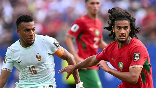 PSG exit race for Barca & Madrid target
