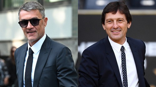 Italy willing to make financial 'exception' for Pep as FIGC confirms talks