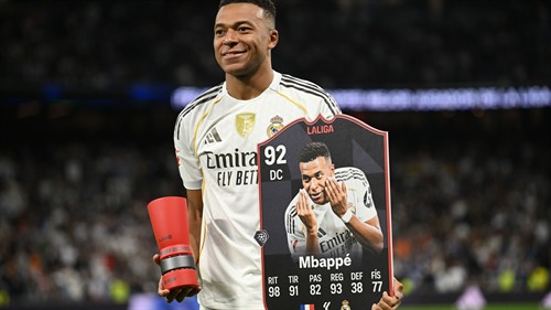 Not Content With Embarrassing Him at the World Cup.. Mbappé Opens a New Front With Messi