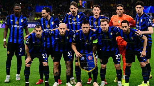 The agent of the Inter star on Al-Hilal's interest: I would think this way if I were in his position