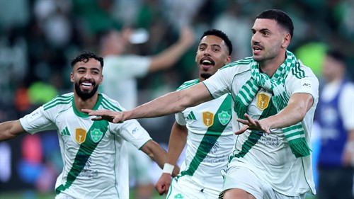 It starts early.. Al-Ahly's fixtures in the Intercontinental Cup confirmed