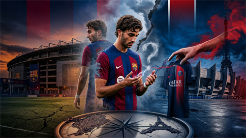Ferran Torres,