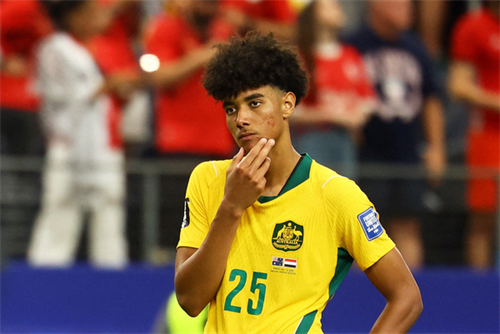Colorado Rapids not entertaining interest from Europe's elite in Lucas Herrington