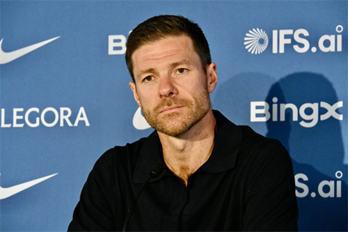 Morgan Rogers opens up on Xabi Alonso influence after Chelsea move confirmed