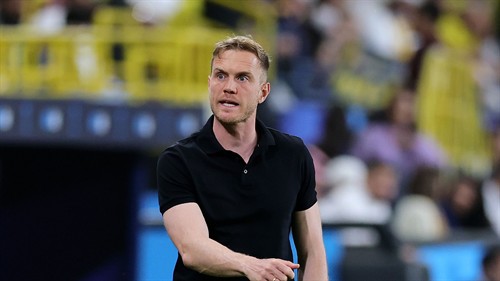 On video: Viesing reveals the secret behind his agreement to coach Al-Ittihad