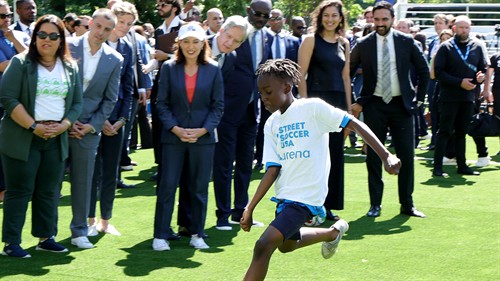 From Rikers Island to free pitches: Mamdani on NYC's World Cup