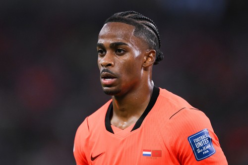 The Quarter-Billion Deal: Al-Hilal Reaches Agreement with the Netherlands' World Cup Surprise Package.. A Slap That Saved His Career and Now 