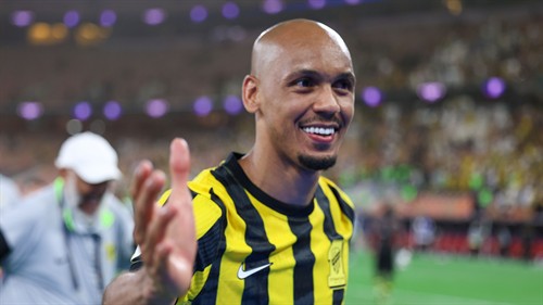 A shocking answer.. Will Fabinho return to Al-Ittihad's plans?