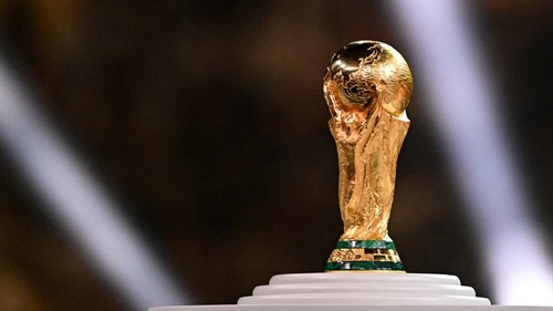 World Cup expansion: 64 teams could play in 2030 tournament