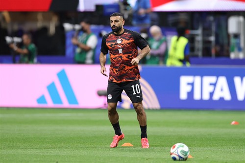 Behind the Scenes of the Collapse of Mohamed Salah's Transfer to Al-Ittihad Revealed.. and the Deal Is Possible on One Condition!