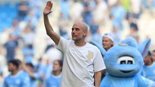 Italy need a 'miracle' to secure Guardiola appointment
