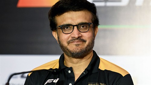 ‘Unfair’ questions of Messi addressed by cricket legend Ganguly