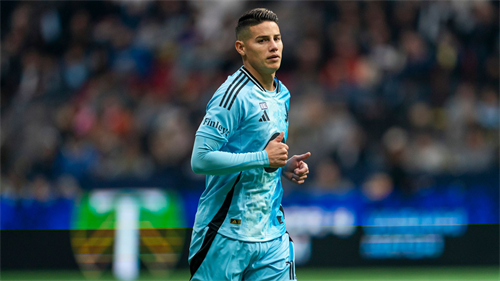 Minnesota United confirm Rodriguez exit after just six months