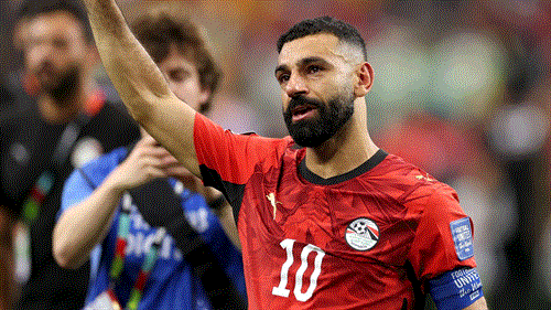 Erdogan Monitors Salah's Transfer Deal to Besiktas