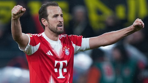 Al-Hilal Draw Up Their Plan!.. Senior Official Travels to London to Seal Harry Kane Deal