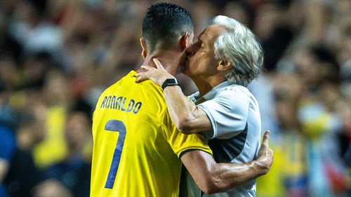 Is this when Ronaldo will retire with Portugal? Date set