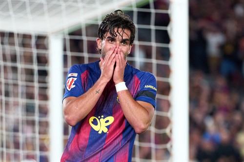 Ferran Torres,