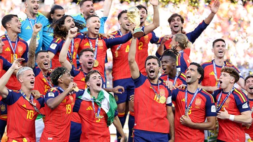 The Ideal World Cup XI.. An African Surprise and Controversial Absences