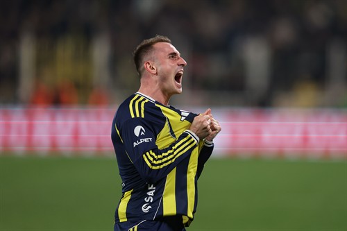 Saudi Assault on Fenerbahce: Al-Ahli Close in on Turkey Star, and Al-Ittihad Rival Al-Qadsiah for Amrabat