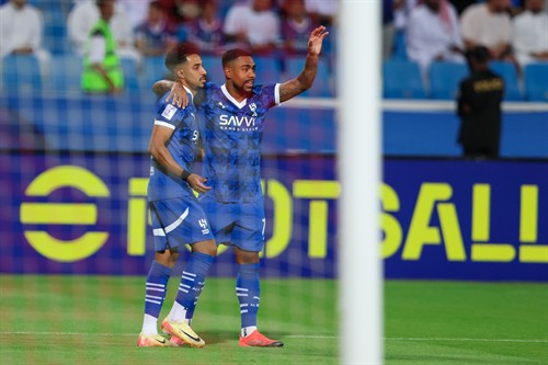 The Quarter-Billion Deal: Al-Hilal Reaches Agreement with the Netherlands' World Cup Surprise Package.. A Slap That Saved His Career and Now 