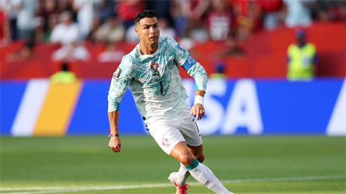 Is this when Ronaldo will retire with Portugal? Date set