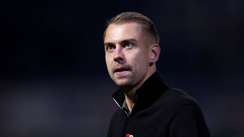 Eckert hit with FA charges in Spygate saga