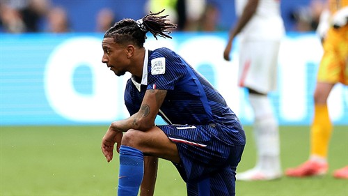 Real Madrid? Matheus to Ulisse: this is your true position