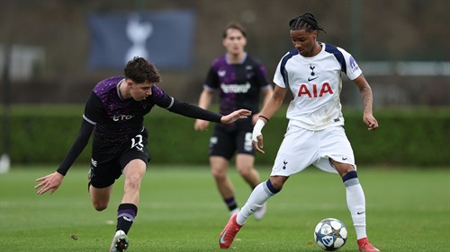 JJ Gabriel debut incoming? Utd wonderkid trains with first team