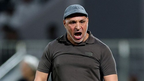 On video.. Noureddine Zekri drops a bombshell: I am the best Algerian coach.. and who are these people to lead the national team?