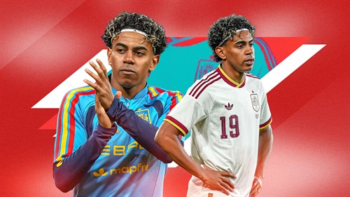 He Hasn't Mastered the Game Yet: Don't Worry, Barcelona, About Yamal Reaching Saturation.. Tougher Challenges Await Him and the 