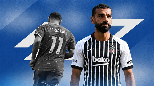 Behind the Scenes of the Collapse of Mohamed Salah's Transfer to Al-Ittihad Revealed.. and the Deal Is Possible on One Condition!