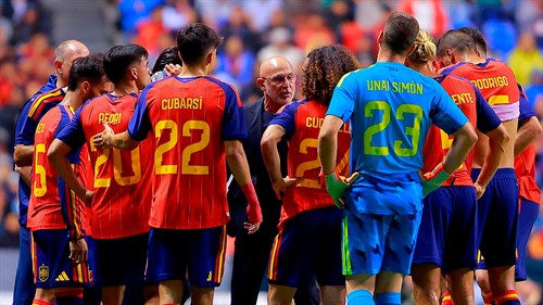 Baena becomes first player EVER to achieve incredible feat