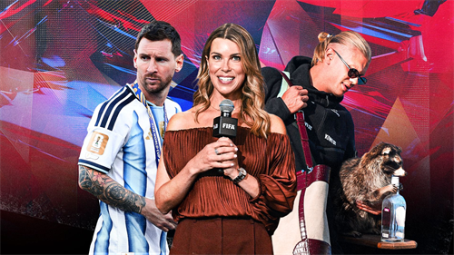 ‘It was one world’ - How an imperfect World Cup united fans