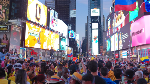 From Rikers Island to free pitches: Mamdani on NYC's World Cup