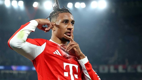 Olise tipped to reject Real Madrid