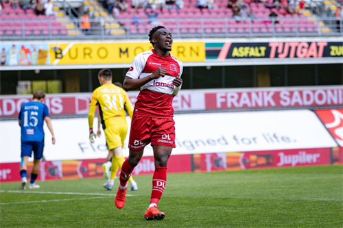 EXCLUSIVE: Swansea agree deal to sign Ghana winger Joseph Opoku