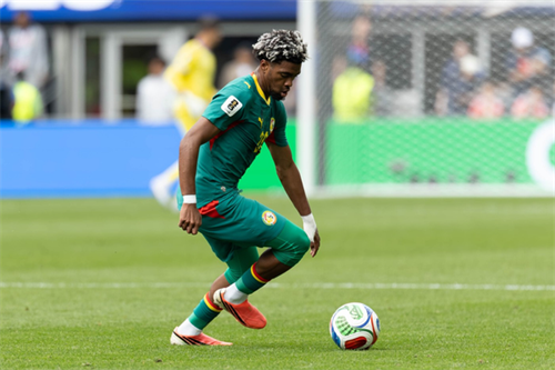 Aston Villa make PSG starlet Ibrahim Mbaye priority target