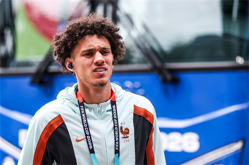 Liverpool approach Monaco over Maghnes Akliouche move